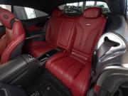 Mercedes-Benz S-Класс AMG III (W222 C217) Рестайлинг Москва  - изображение 45