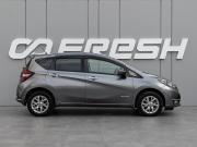 Nissan Note II Рестайлинг Краснодар  - изображение 25