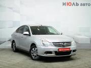 Nissan Almera III (G15) Екатеринбург  - изображение 17