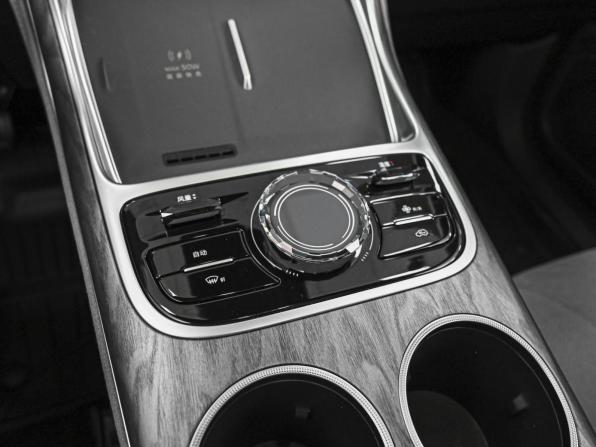 Geely Galaxy M7 с пробегом 2026 года, цена 3 900 000 рублей, 48 км, внедорожник, Автокод Объявления