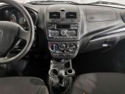 Lada (ВАЗ) Granta I Рестайлинг Москва  - изображение 33