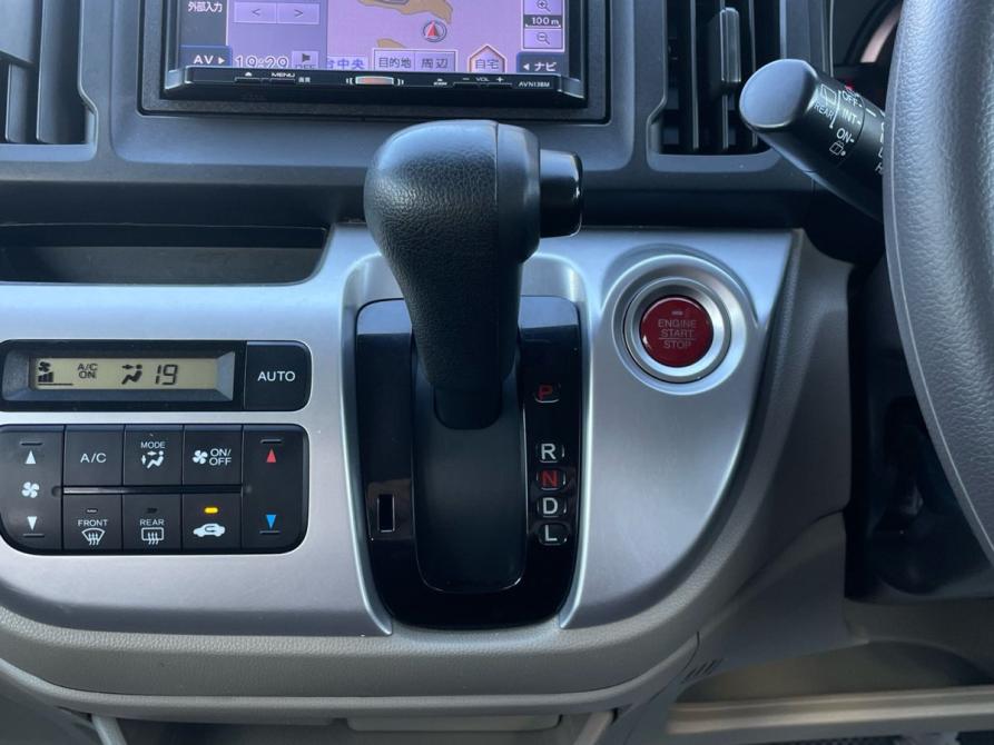 Honda N-WGN I Рестайлинг Краснодар  - изображение 17