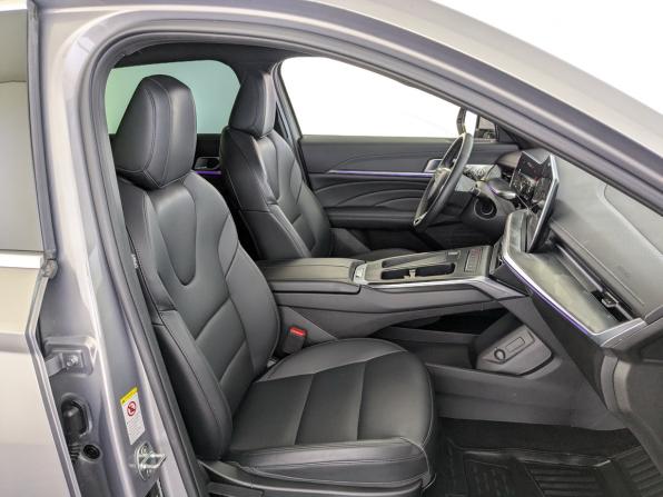Haval F7 II с пробегом 2024 года, цена 2 100 000 рублей, 16866 км, внедорожник, Автокод Объявления