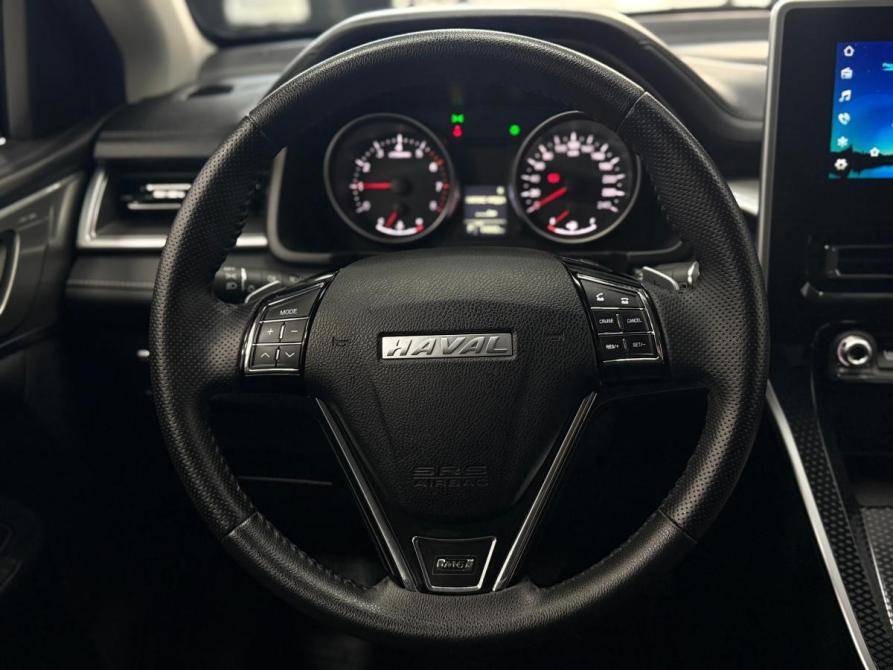 Haval M6 II Казань  - изображение 16