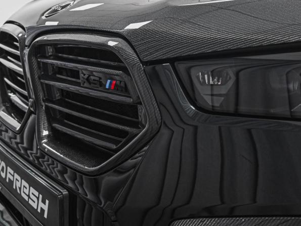 BMW X5 M III (F95) Рестайлинг с пробегом 2023 года, цена 24 999 111 рублей, 26548 км, внедорожник, Автокод Объявления