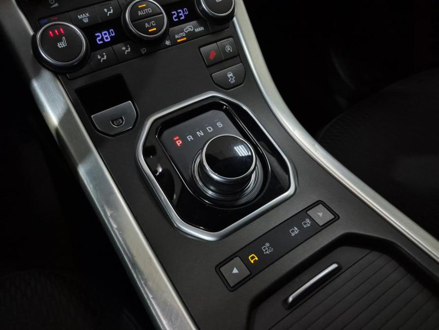 Land Rover Range Rover Evoque I Рестайлинг Альметьевск  - изображение 24