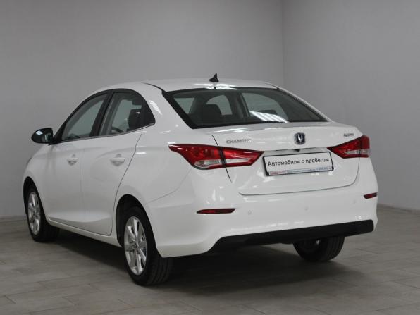 Changan Alsvin с пробегом 2023 года, цена 1 099 900 рублей, 75896 км, седан, Автокод Объявления
