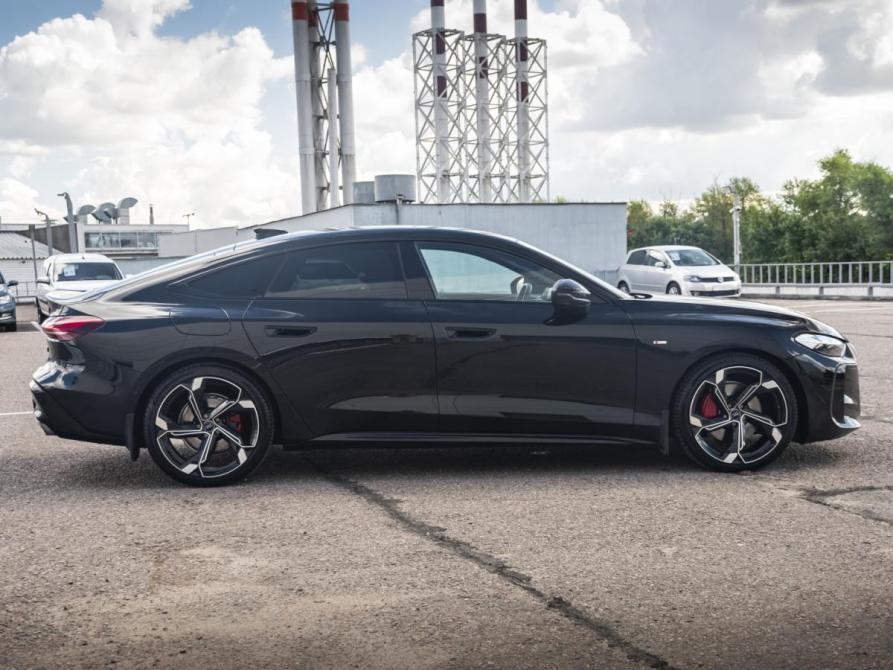 Audi A5 III (B10) Москва  - изображение 6