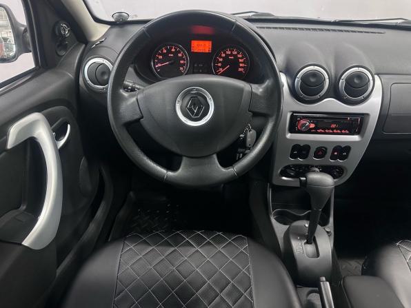 Renault Sandero I с пробегом 2012 года, цена 690 000 рублей, 188312 км, хэтчбек, Автокод Объявления