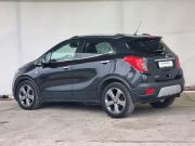 Opel Mokka I Петрозаводск  - изображение 33