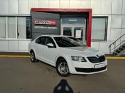 Skoda Octavia III (A7) Альметьевск  - изображение 19
