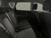 Kia Ceed I Рестайлинг Москва  - изображение 27