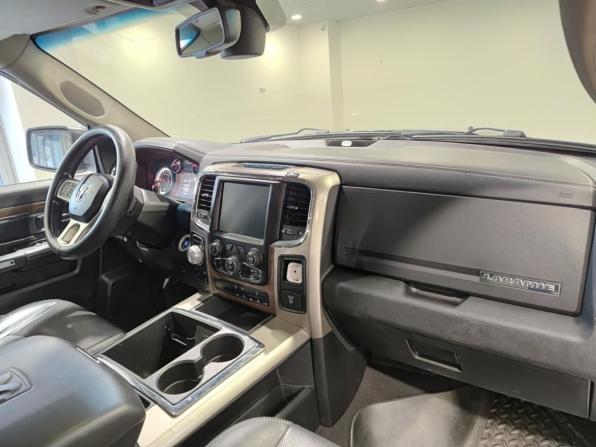 Ram 1500 IV (DS/DJ) с пробегом 2013 года, цена 3 800 000 рублей, 259500 км, пикап, Автокод Объявления