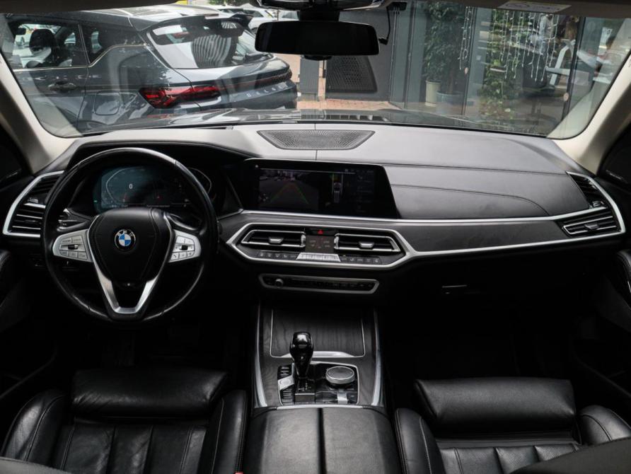 BMW X7 I (G07) Москва  - изображение 19