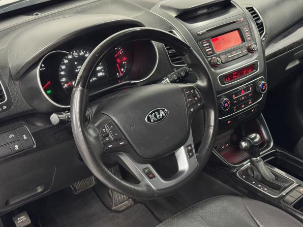 Kia Sorento II Рестайлинг с пробегом 2014 года, цена 1 399 000 рублей, 168000 км, внедорожник, Автокод Объявления