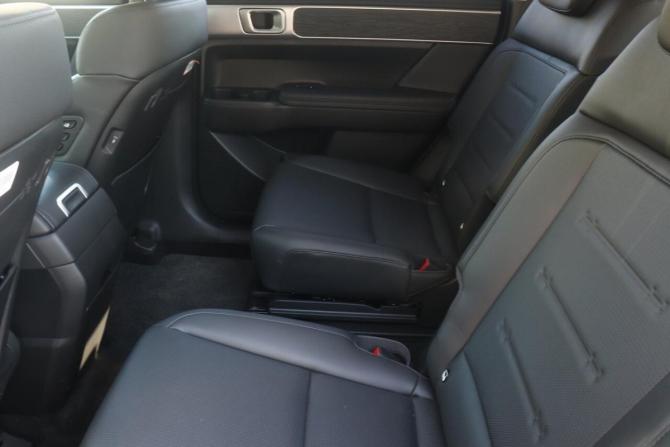 Hyundai Santa Fe V (MX5) с пробегом 2024 года, цена 6 794 000 рублей, 3150 км, внедорожник, Автокод Объявления