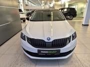 Skoda Octavia III (A7) Рестайлинг Екатеринбург  - изображение 30