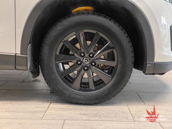 Mazda CX-5 I с пробегом 2013 года, цена 1 798 000 рублей, 175000 км, внедорожник, Автокод Объявления