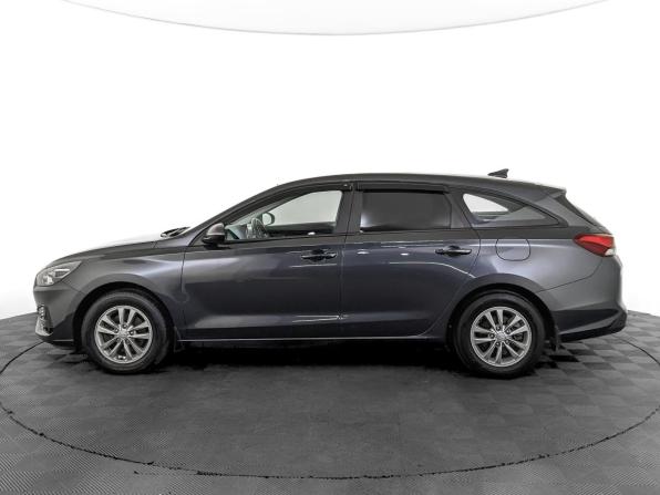 Hyundai i30 III Рестайлинг 2 с пробегом 2022 года, цена 1 820 000 рублей, 103890 км, универсал, Автокод Объявления