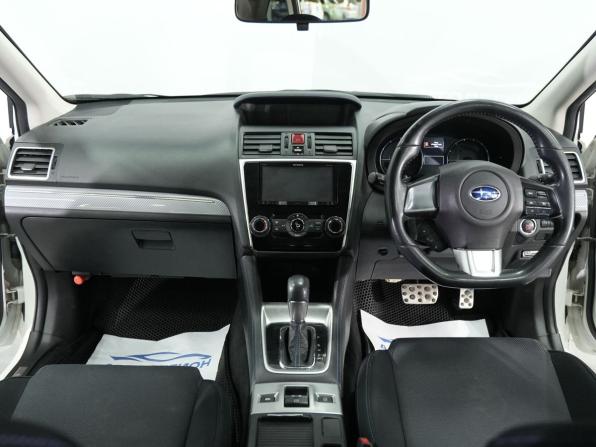 Subaru Levorg I с пробегом 2015 года, цена 1 650 000 рублей, 156000 км, универсал, Автокод Объявления