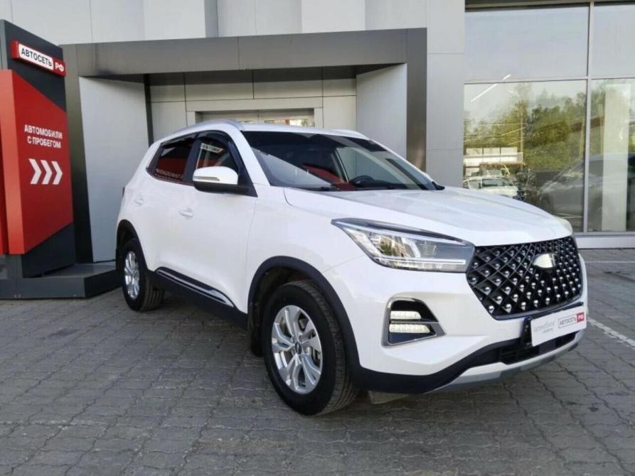 Chery Tiggo 4 Pro I Набережные Челны  - изображение 5