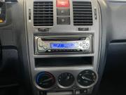 Hyundai Getz I Москва  - изображение 20