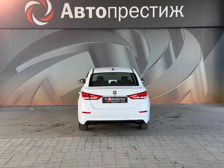 Changan Alsvin Волгоград  - изображение 6