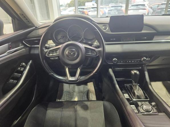 Mazda 6 III (GJ) Рестайлинг 2 с пробегом 2019 года, цена 2 230 000 рублей, 59269 км, седан, Автокод Объявления