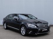 Lexus LS IV Рестайлинг 2 Сочи  - изображение 34