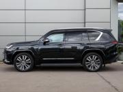 Lexus LX IV Москва  - изображение 43