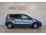 Nissan Note I Коломна  - изображение 18