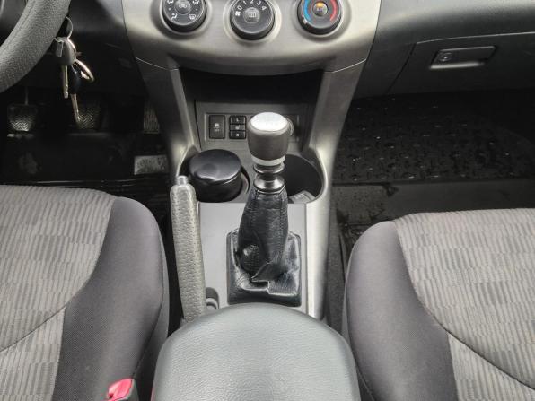 Toyota RAV4 III (XA30) Рестайлинг с пробегом 2012 года, цена 1 249 000 рублей, 214459 км, внедорожник, Автокод Объявления