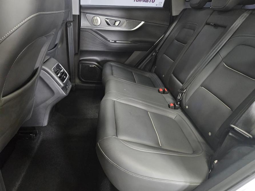 Chery Tiggo 7 Pro Max I Тольятти  - изображение 14