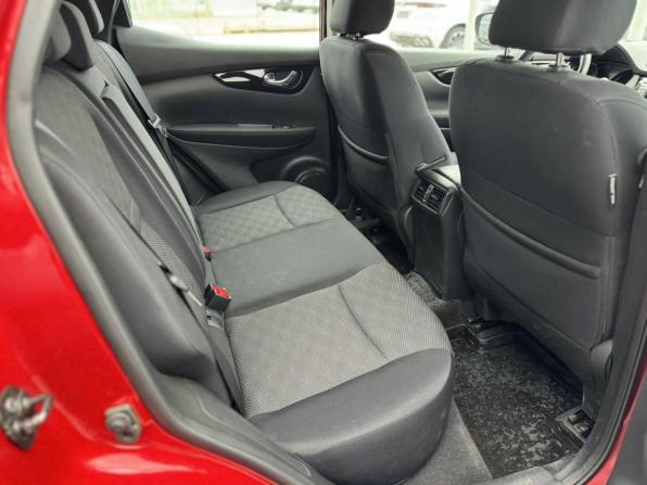 Nissan Qashqai II с пробегом 2018 года, цена 1 770 000 рублей, 97600 км, внедорожник, Автокод Объявления