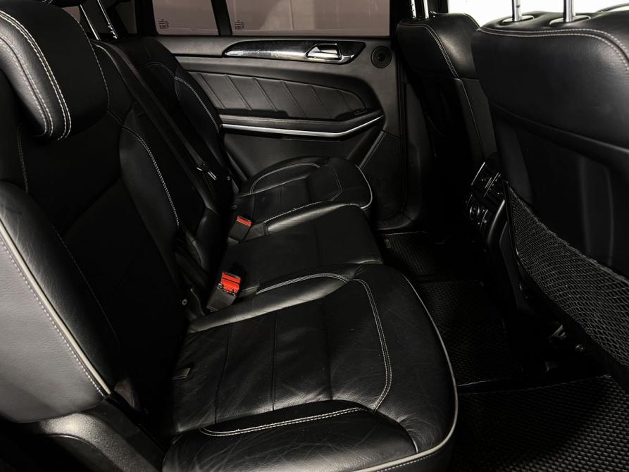 Mercedes-Benz GL-Класс II (X166) Калининград  - изображение 11