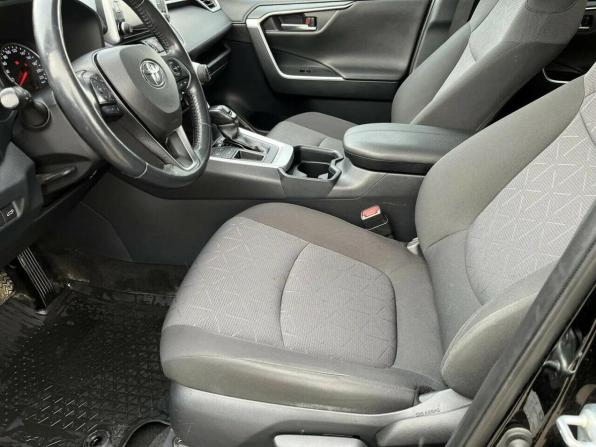 Toyota RAV4 V (XA50) с пробегом 2019 года, цена 3 148 075 рублей, 87242 км, внедорожник, Автокод Объявления