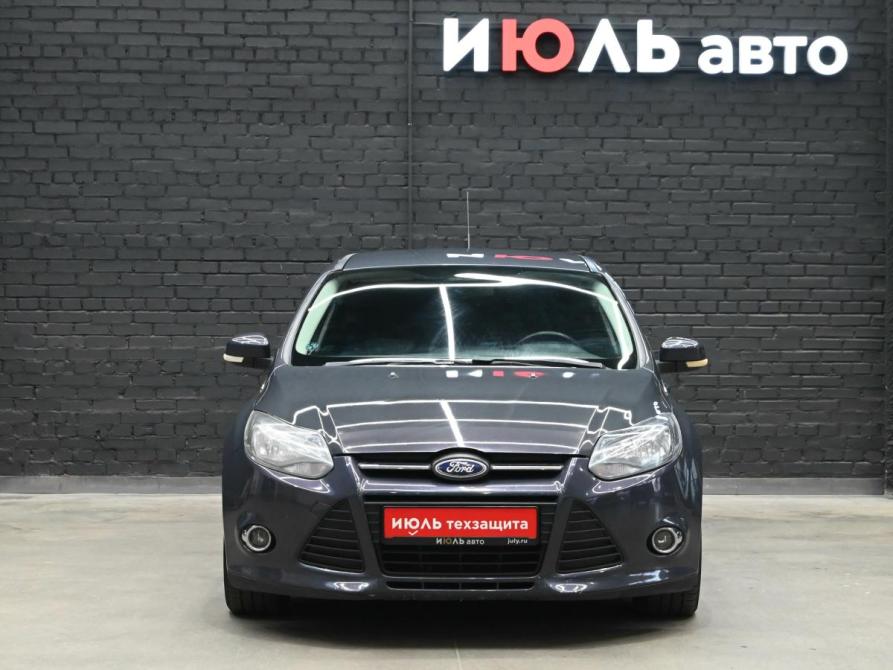 Ford Focus III Екатеринбург  - изображение 2
