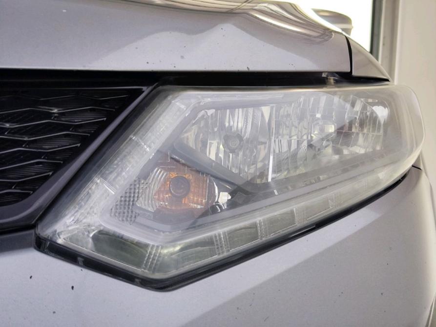 Nissan X-Trail III Уфа  - изображение 17