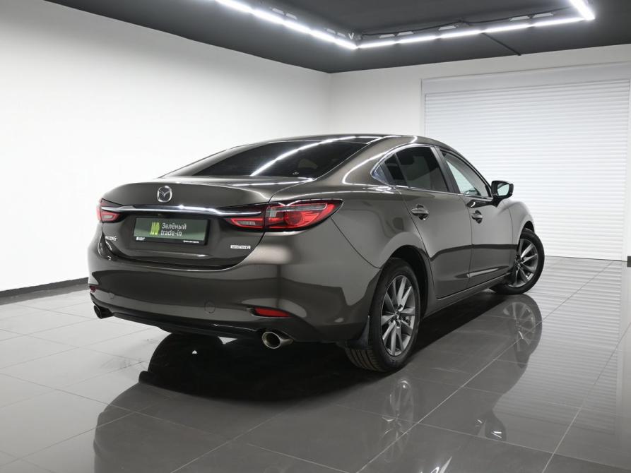 Mazda 6 III (GJ) Рестайлинг 2 Тверь  - изображение 2