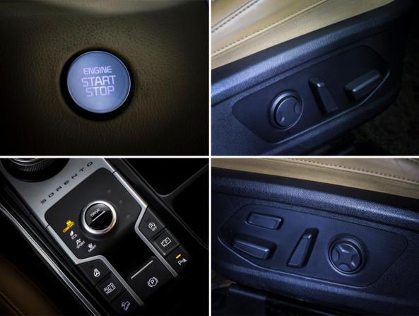 Kia Sorento IV с пробегом 2020 года, цена 3 390 000 рублей, 137000 км, внедорожник, Автокод Объявления