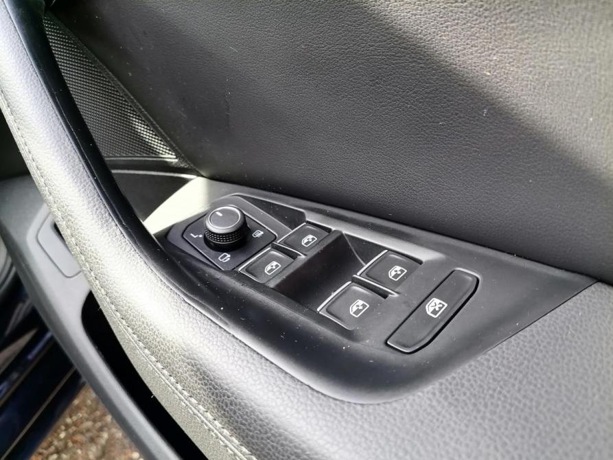 Volkswagen Passat B8 Стерлитамак  - изображение 10
