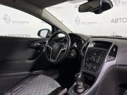 Opel Astra J Рестайлинг Москва  - изображение 19