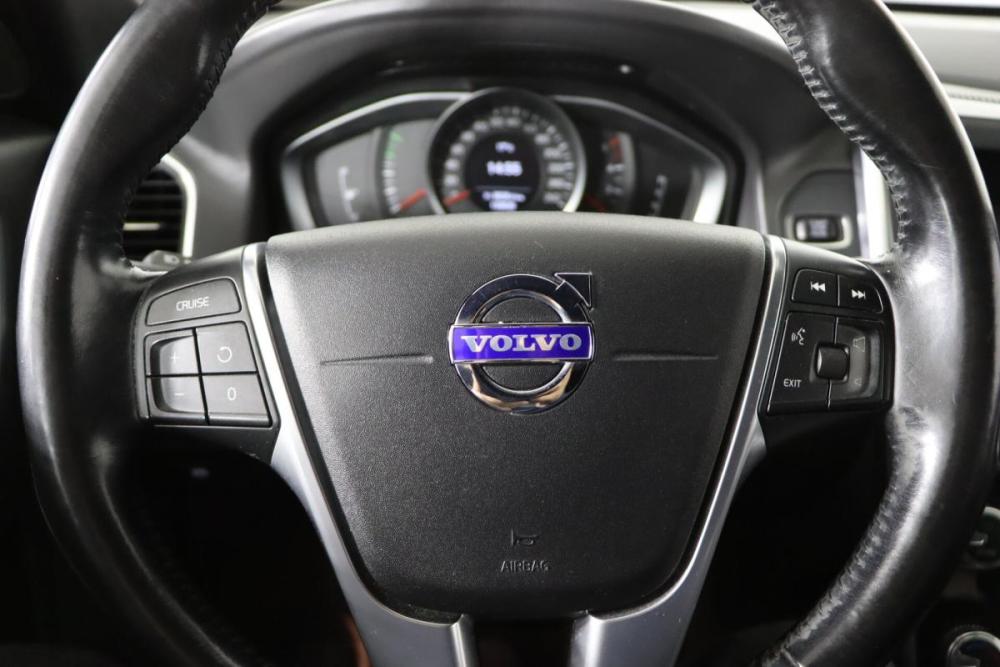 Volvo XC60 I Рестайлинг Нижний Новгород  - изображение 11