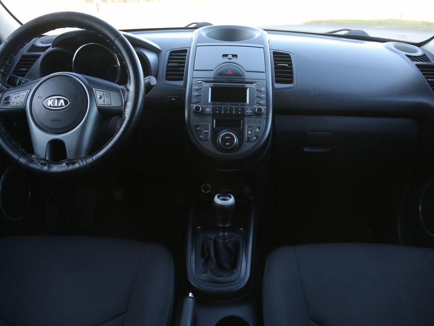 Kia Soul I Иваново  - изображение 12