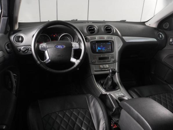 Ford Mondeo IV с пробегом 2010 года, цена 655 000 рублей, 305317 км, седан, Автокод Объявления