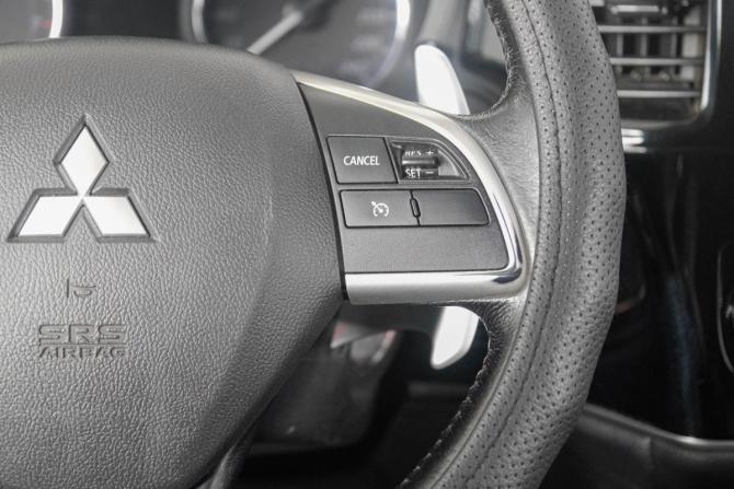 Mitsubishi Outlander III Рестайлинг с пробегом 2014 года, цена 1 429 000 рублей, 220000 км, внедорожник, Автокод Объявления