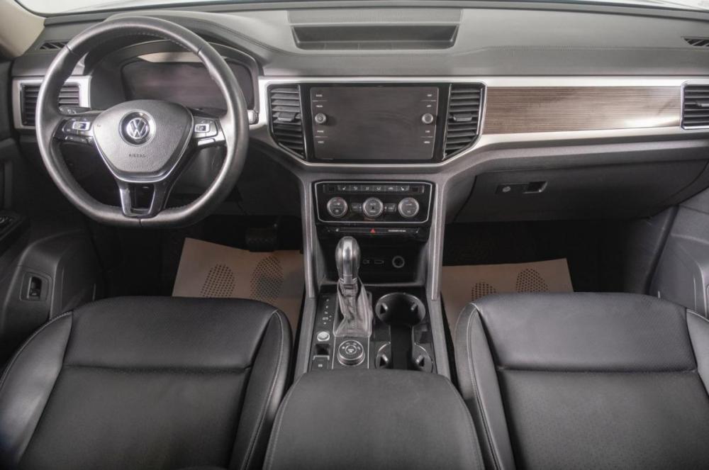 Volkswagen Teramont I Томск  - изображение 11
