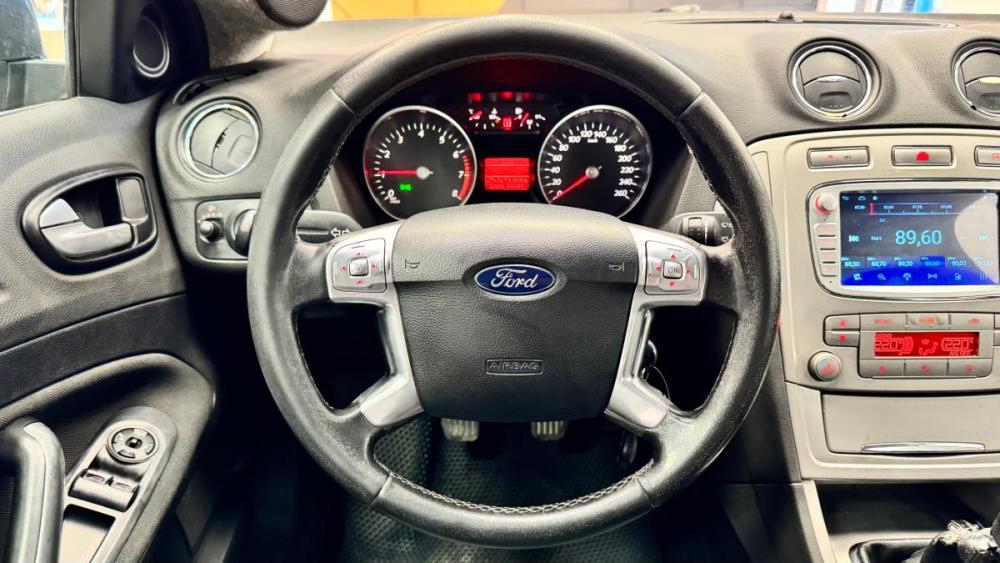 Ford Mondeo IV Киров  - изображение 11