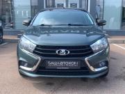 Lada (ВАЗ) Vesta I Стерлитамак  - изображение 18