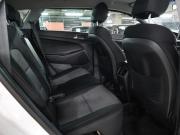 Hyundai Tucson III Рестайлинг Москва  - изображение 35